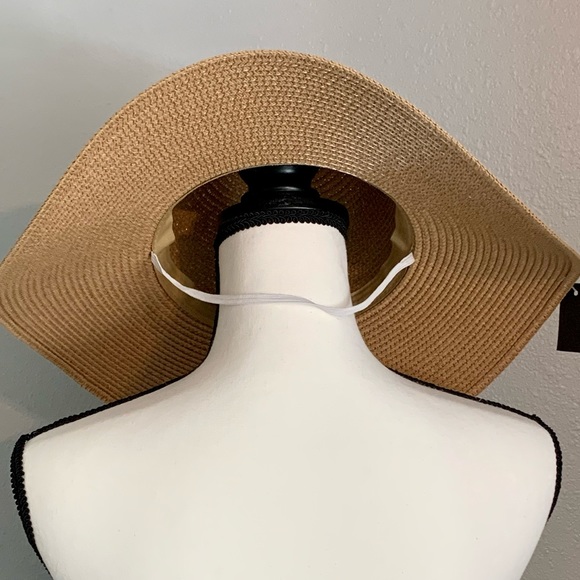 Elegant Sunhat! NWT!!! - Picture 4 of 5